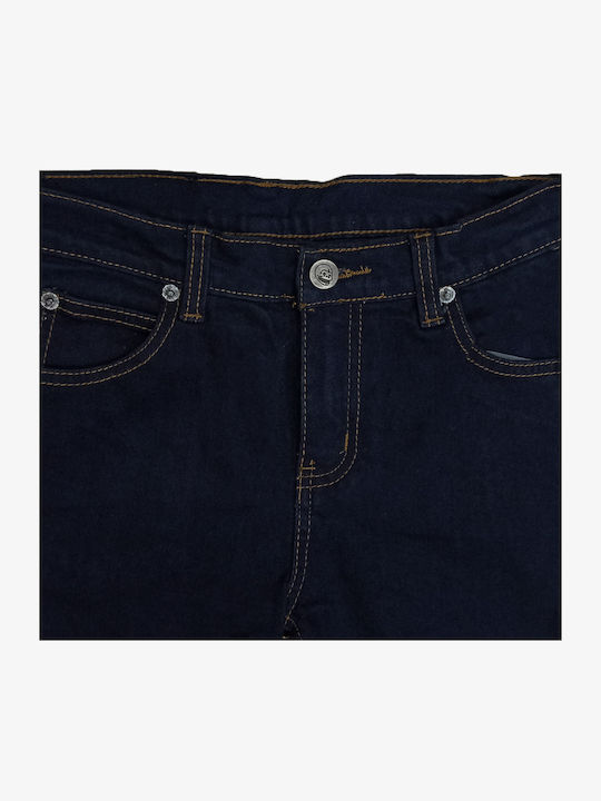 Γυναικείο Jean Παντελόνι Dark Blue