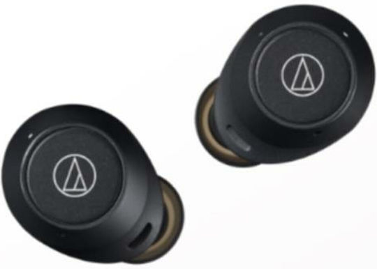 Audio Technica ATH-CKS30TW+ In-ear Bluetooth Handsfree Căști cu