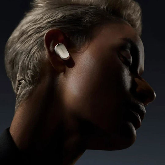 Bose QuietComfort Ultra In-Ear Bluetooth-Freisprecheinrichtung Kopfhörer mit Schweißresistenz und Ladeetui Diamond 60th