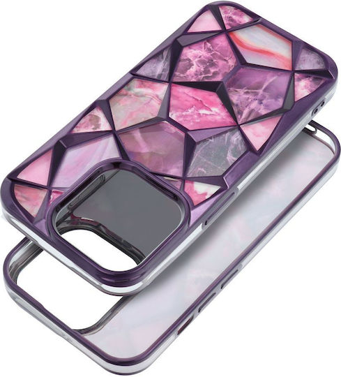 Twinki Case Iphone 16 Plus Violet