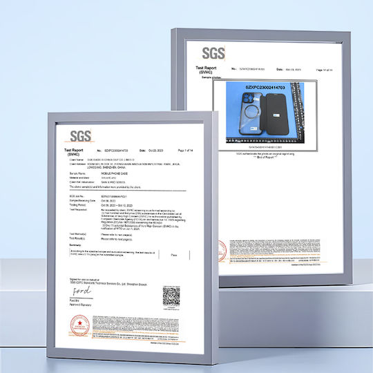 Dux Ducis Skin X Pro Book Δερματίνης Μαύρο (iPhone 16)