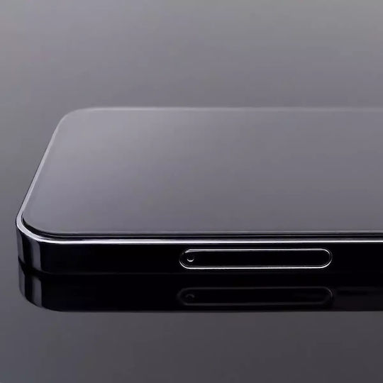 Hurtel Gehärtetes Glas (Galaxy A55)