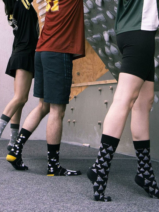 Harry Potter Socken Mehrfarbig 3Pack