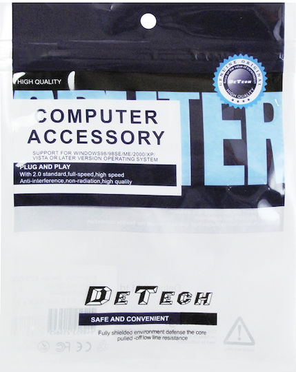 Brand Converter 2.5mm Female to 3.5mm Male 1 Piece 17130