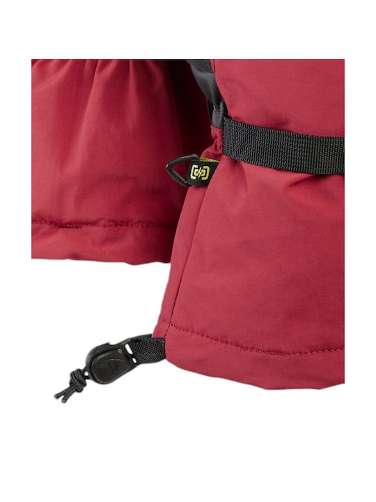 Burton Sg Wb Profile Women's Ski & Snowboard Gloves Red