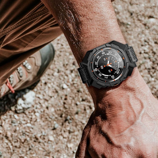Supcase Unicorn Beetle Pro Закалено стъкло за Galaxy Watch Ultra 2бр