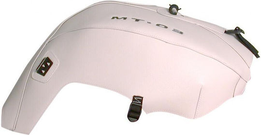 Bagster Tank Cover White 1514A