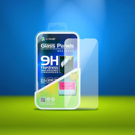 X-One Plus Tempered Glass (Galaxy S24)