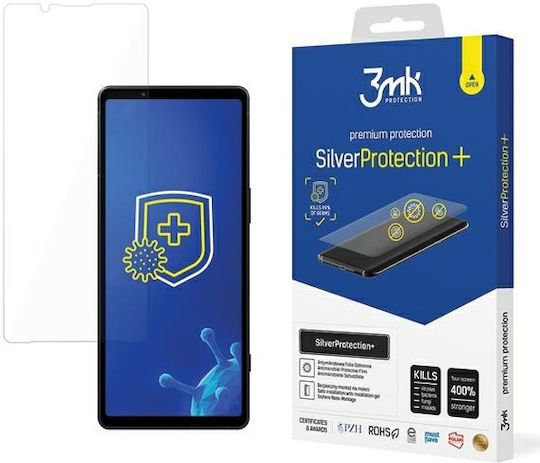3MK Silverprotection+ Displayschutzfolie (Xperia 5 V)