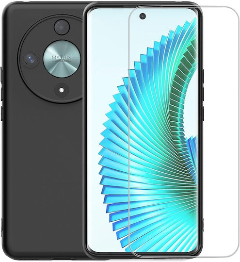 Tempered Glass (Honor Magic6 Lite)