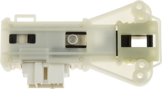 Indesit Μπλόκο Thermostat Πόρτας Πλυντηρίου Ρούχων 3 Επαφές
