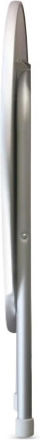 Forma Marine Klappbarer Runder Bootstisch Aluminium Melamin Ø61x49cm M300