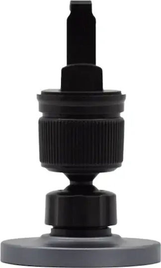 Vivid Car Mobile Mount with Magnet MagSafe Gray
