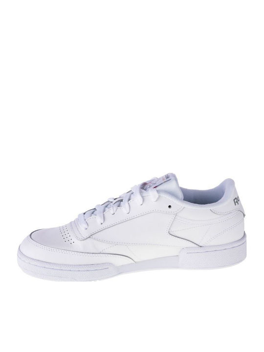 Club C 85 Sneakers White
