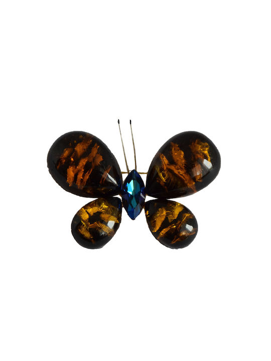 Pin Orange