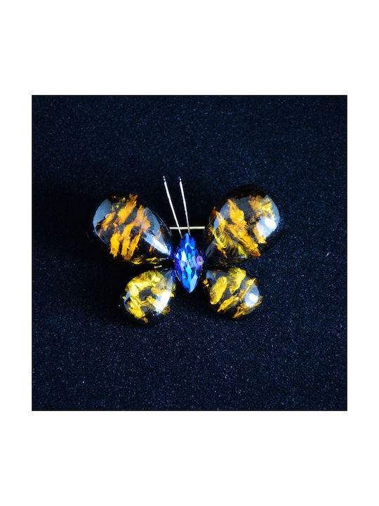 Pin Orange