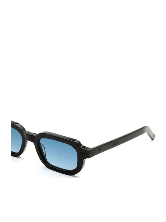Gast Pai Unisex Sunglasses with Plastic Frame 06
