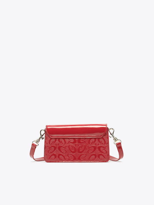 Axel Women's Bag Crossbody Red