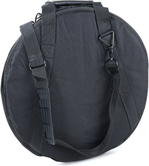 Gewa Cymbal Classic Αδιάβροχη Θήκη για Drums με Επένδυση Μαύρη