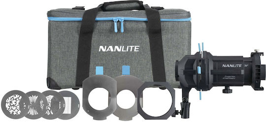 Nanlite Αξεσουάρ για Studio