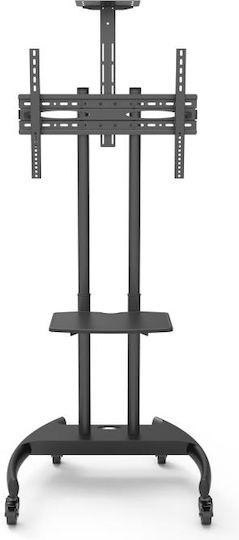 Focus Mount Fixed T639 Βάση Τηλεόρασης Δαπέδου έως 65" και 70kg