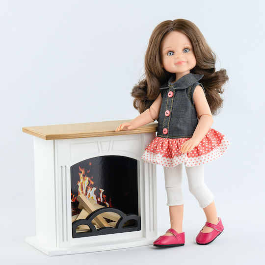 Paola Reina Doll 32cm