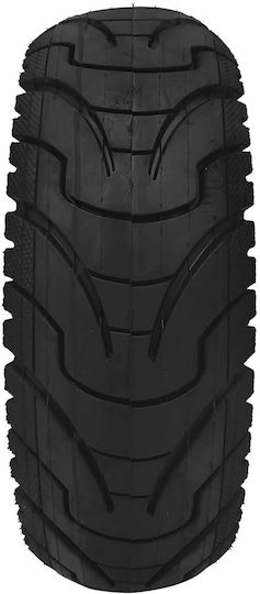 Avizar Tubeless 8.5-inch Road Tire Dualtron Mini Mini Long Body Black