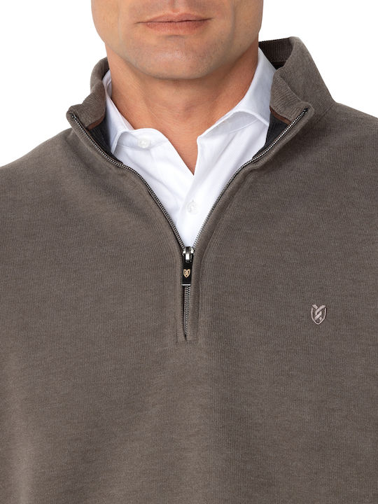 Long Sleeve Sweater beige