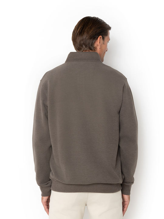 Long Sleeve Sweater beige