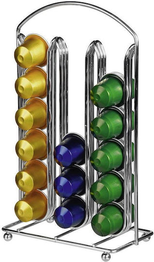 Xavax Stand Αποθήκευσης για Κάψουλες Nespresso Xavax Stand Αποθήκευσης για Κάψουλες Nespresso
