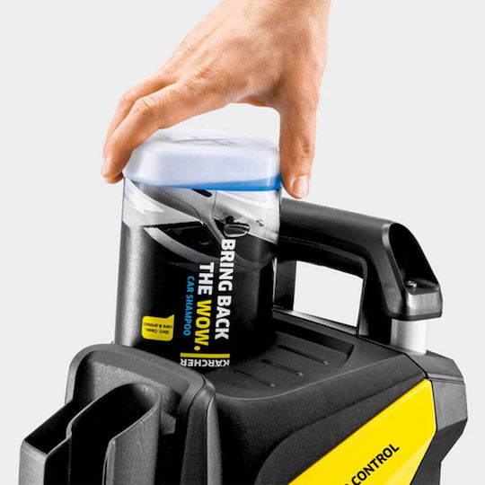 Karcher K5 Power Control Car & Home Pressure Washer Electric 2100W with Pressure 145bar