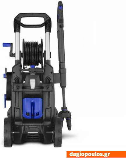 Annovi Reverberi 5.0 Twin Flow Πλυστικό Ρεύματος 2700W με Πίεση 160bar