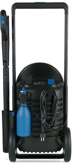 Nilfisk 170-10 Pressure Washer Electric 2100W with Pressure 170bar
