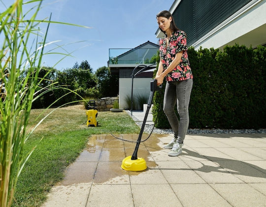Karcher K 3 Power Control Πλυστικό Ρεύματος 1600W με Πίεση 120bar