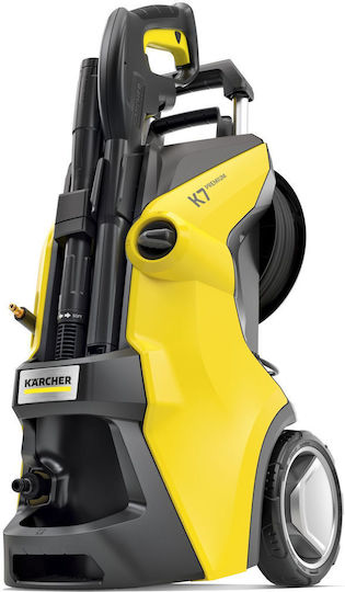 Karcher K 7 Premium Power Home Πλυστικό Ρεύματος 3000W με Πίεση 180bar