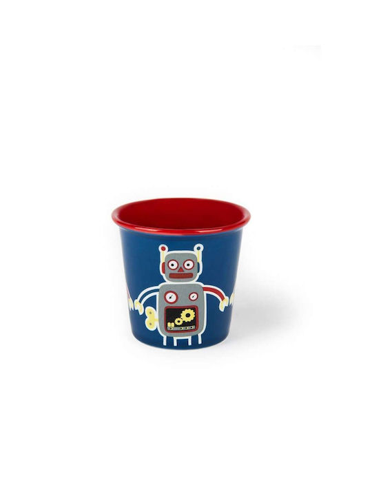 Excelsa Vintage Mug from Porcelain 90ml 4pcs