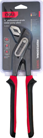 Deli Adjustable Wrench 250mm