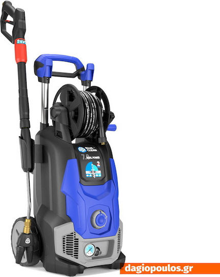 Annovi Reverberi Blue Clean AR-7.0DP Mașină de spălat cu presiune Electricitate 2800W cu Presiune 160bar