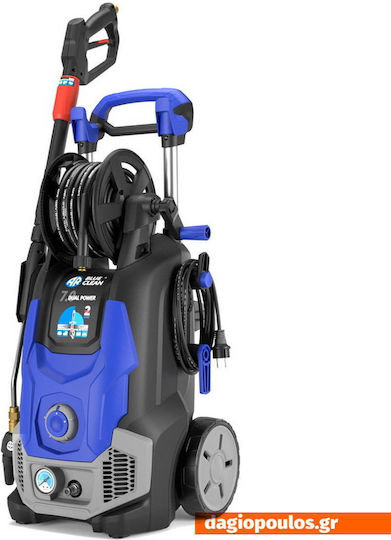 Annovi Reverberi Blue Clean AR-7.0DP Mașină de spălat cu presiune Electricitate 2800W cu Presiune 160bar