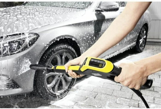 Karcher K5 Premium Smart Control Home Pressure Washer Electric 2100W with Pressure 145bar