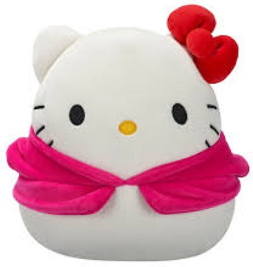 Jazwares Λούτρινο Hello Kitty In My Melody 20 εκ.