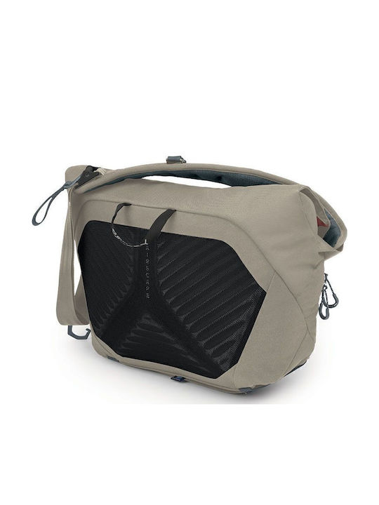Osprey Metron 18 Herrentasche Bote Tabac Braun