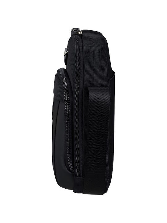 Men's Bag Shoulder / Crossbody Black