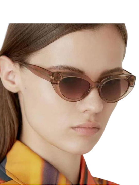 Gigi Barcelona Delilah Sunglasses with Acetate Frame Gigi Barcelona Delilah Sunglasses with Acetate Frame
