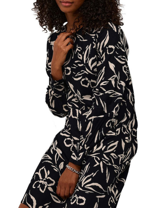 Mini Dress Black