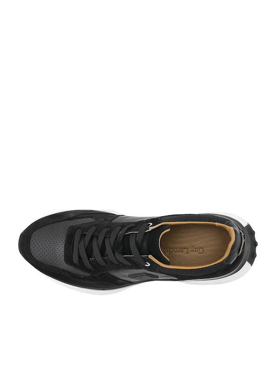 Calton Sneakers Black