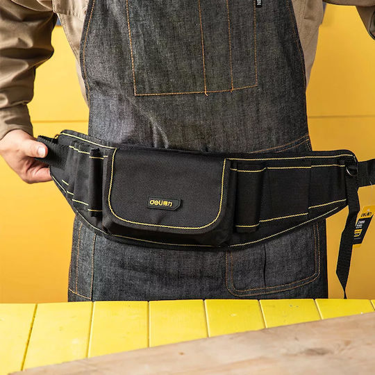 Deli Belt Case Tools Fabric