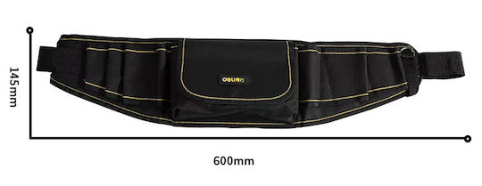 Deli Belt Case Tools Fabric