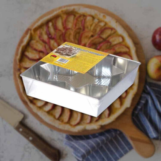 Homestyle Backformen und Tabletts