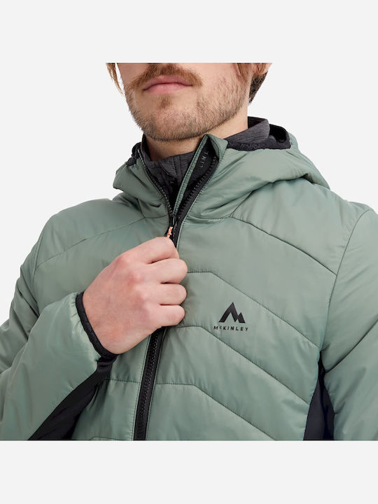 Savanna Jacket Black